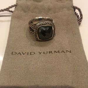 David Yurman 11 mm Albion Ring